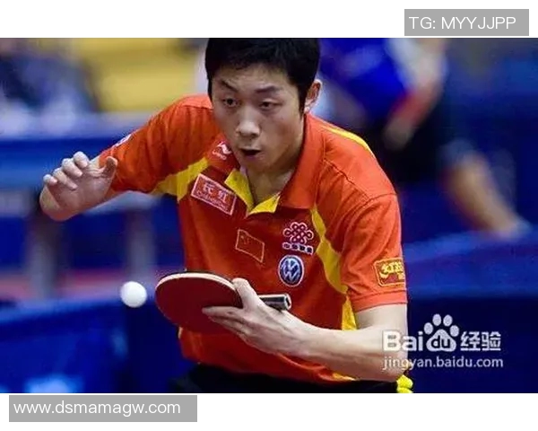 南京乒乓球队快攻战术解析与实战应用探讨