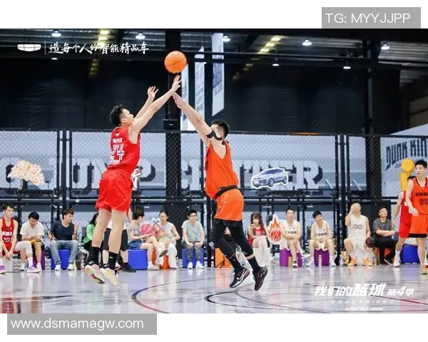 南京篮球队的速度之美：探索快速进攻与团队配合的完美结合