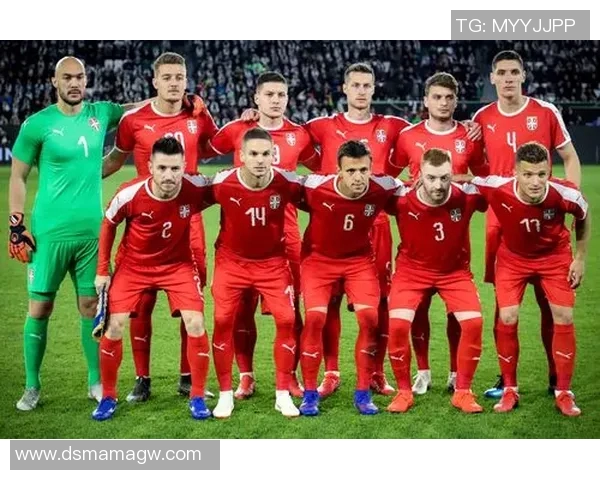 塞尔维亚足球明星阵容解析及其在国际赛场上的表现与成就