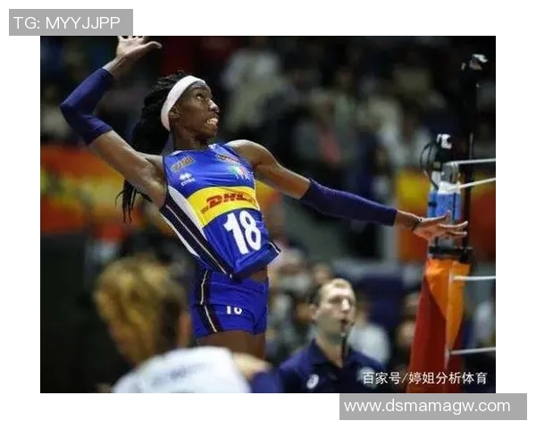 广州排球队实力分析与未来发展潜力探讨