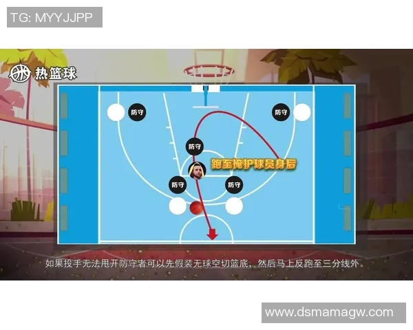 广州篮球队反击战术解析与实战应用探讨