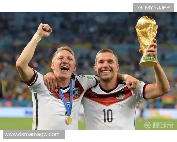 德国足球明星闪耀绿茵场11位传奇球员的辉煌历程与成就解析
