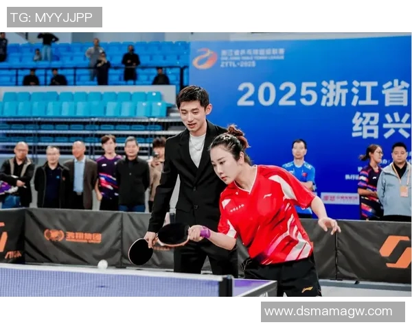 杭州乒乓球队表现优异最新乒乓球状态TOP10揭晓