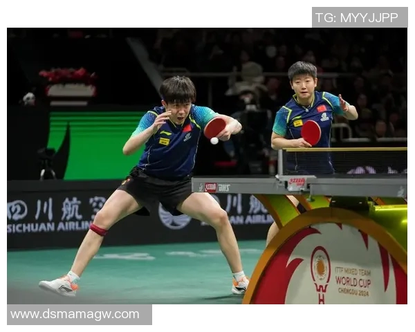 武汉乒乓球队在世界杯中的灵活性表现引发热议与思考