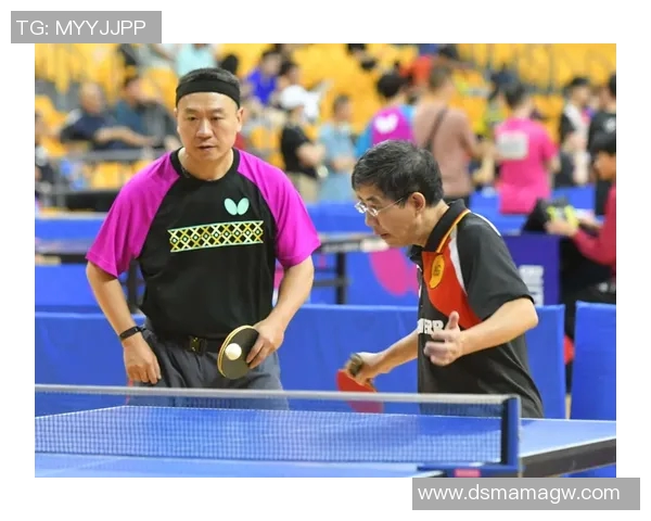 深圳乒乓球队的速度之旅：技术与战术的完美结合探讨