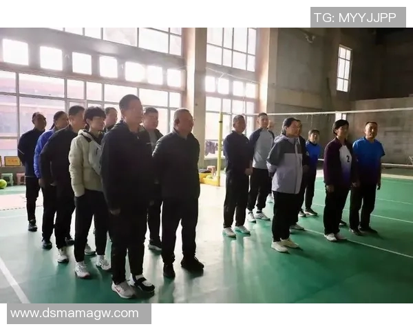 深度对话：周芳如何在排球赛场上书写自己的传奇人生