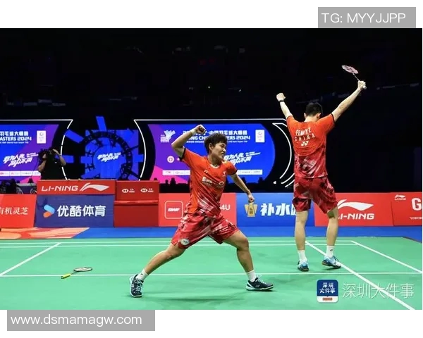 羽毛球盛宴：深入了解深圳羽毛球队的比赛策略与经验分享